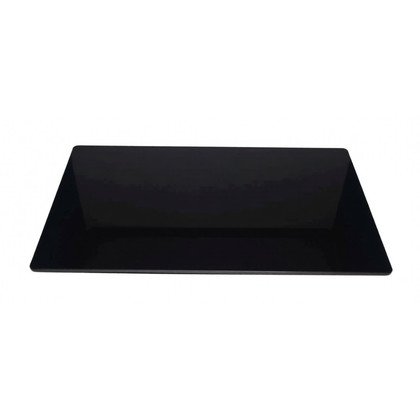 Przednia szyba do okapu Amica 598 x 358 x 6 mm 1037366