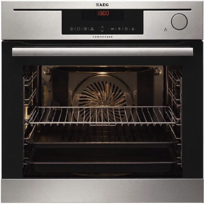 Moduł interfejsu użytkownika do piekarnika Electrolux / AEG 973944185976000