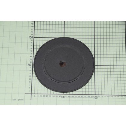 Nakrywka palnika SOMI duża-połysk (1030568)