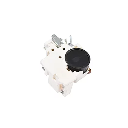 Ochronna listwa zaciskowa silnika do chłodziarki Electrolux / AEG 2390286207