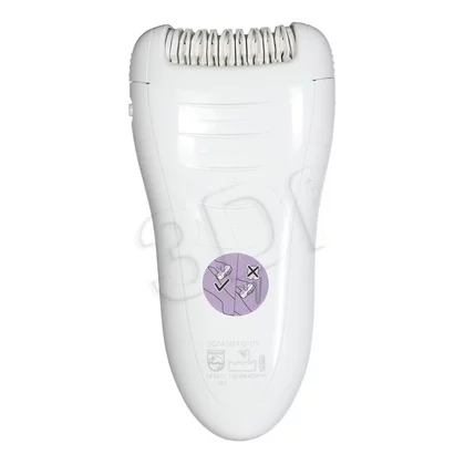 Depilator Philips SatinPerfect HP 6577/00
