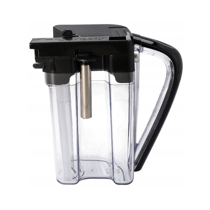DELONGHI Pojemnik na mleko kompletny do ekspresu Delonghi DLSC023 5513211611
