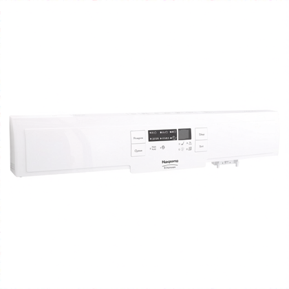 Kompletny panel kontrolny do zmywarki Electrolux / AEG biały 8081989058