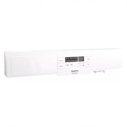 Kompletny panel kontrolny do zmywarki Electrolux / AEG biały 8081989058