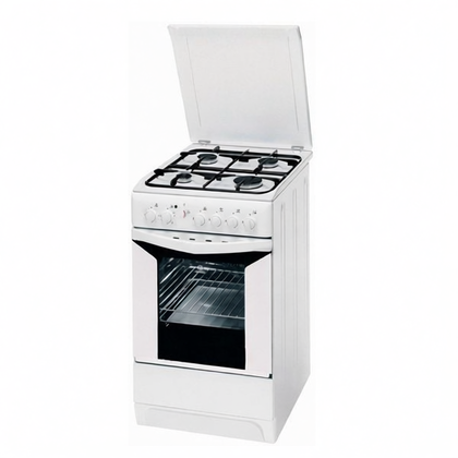 Izolacja tylna piekarnika Ariston / Indesit / Hotpoint / Whirlpool 50X50 C00089609