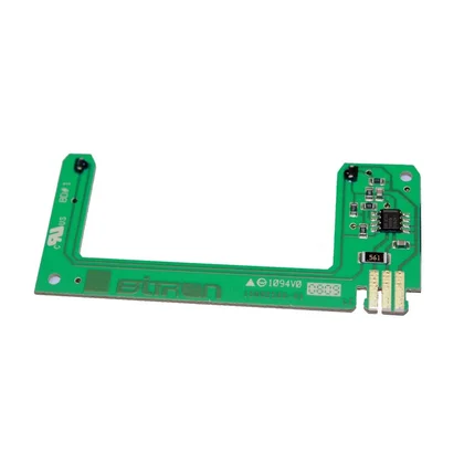 Zmywarka CDIM 5253 CANDY Moduł elektroniczny układu zmiękczacza wody do zmywarki Candy 49016819
