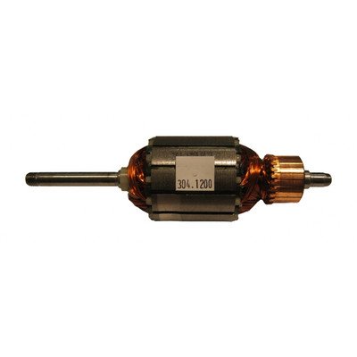 Wirnik silnika do odkurzacza Zelmer / Bosch 3041200