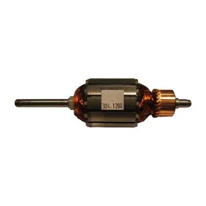Wirnik silnika do odkurzacza Zelmer / Bosch 3041200
