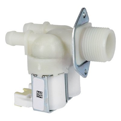 Części zamienne GORENJE Elektrozawór 2-drożny do pralki Gorenje 180° 112595