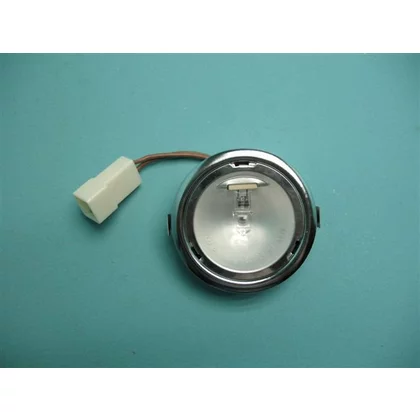 Lampa halogenowa do okapu Amica 1001699