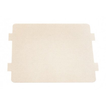 Płytka mikowa do kuchenki mikrofalowej Candy / Haier / Hoover 49006032