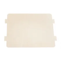 Płytka mikowa do kuchenki mikrofalowej Candy / Haier / Hoover 49006032