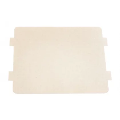 Płytka mikowa do kuchenki mikrofalowej Candy / Haier / Hoover 49006032