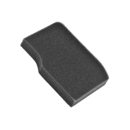 Filtr piankowy pojemnika na kurz do odkurzacza Electrolux / AEG 4055116901