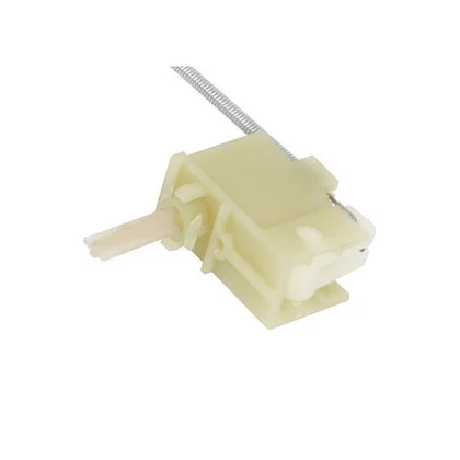 Kompletna blokada drzwi do suszarki Electrolux / AEG 1258460185