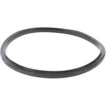 Uszczelka pojemnika na kawę ziarnistą do ekspresu Bosch / Siemens 00653067