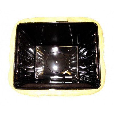 Zespół komory piekarnika do kuchenki Amica 6*E 3.3 żebrowy _A 300c 9036792