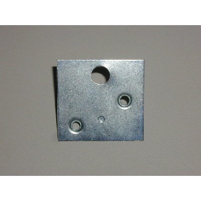 Blaszka zerująca do lodówki Amica 8008273