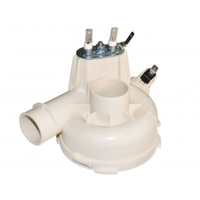 Grzałka 1800 W (1034329)