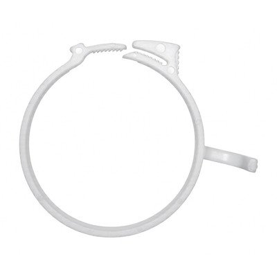 Części zamienne GORENJE Zacisk rury połączeniowej do pralki Gorenje / Hisense D62 380899