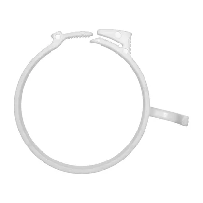 Części zamienne GORENJE Zacisk rury połączeniowej do pralki Gorenje / Hisense D62 380899