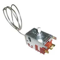 Termostat do lodówki Ariston / Indesit / Hotpoint / Whirlpool 077B-6828 520 mm C00143900 482000029826 C00143390 482000029763 C00143433 482000029774