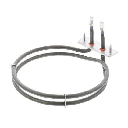 Grzałka okrągła termoobiegu do piekarnika Electrolux / AEG 240 V 1650 W 5550165202