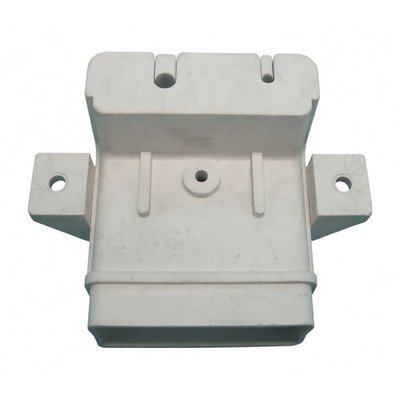 Osłona kabli modułu sterującego do lodówki Amica 8019138