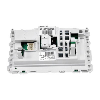 Elementy elektryczne do pralek r Programator zaprogramowany WAVE do pralki Whirlpool 481075166346 C00449336