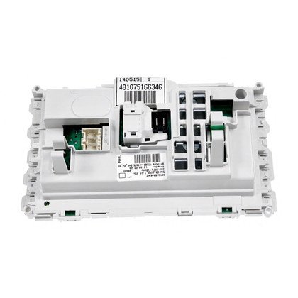 Elementy elektryczne do pralek r Programator zaprogramowany WAVE do pralki Whirlpool 481075166346 C00449336