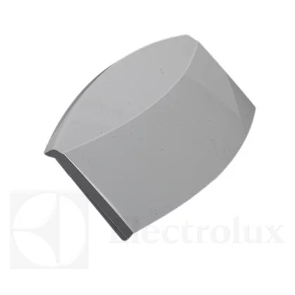 Uchwyt drzwi do pralki Electrolux / AEG biały 1325486007