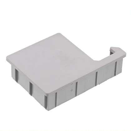 Pokrywa mikroprzełącznika do okapu kuchennego Electrolux / AEG 50272641007