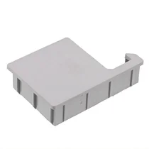 Pokrywa mikroprzełącznika do okapu kuchennego Electrolux / AEG 50272641007
