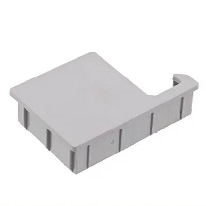 Pokrywa mikroprzełącznika do okapu kuchennego Electrolux / AEG 50272641007