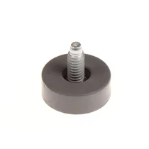 Nóżka regulowana do pralki Ariston / Indesit / Hotpoint / Whirlpool 32,5 mm M8 C00264322 482000030706