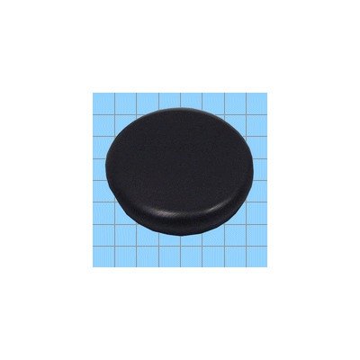 Wkładka pokrętła programatora do pralki (8996451589007)