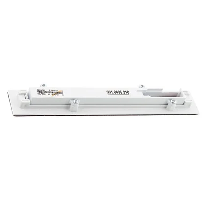 Klawiatura obsługi do okapu Electrolux / AEG biała 4T4S LED WH STB17