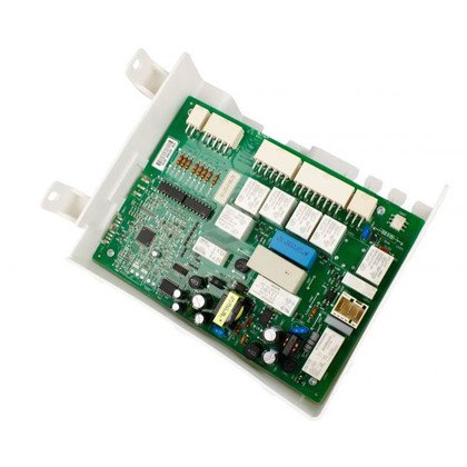 Moduł sterujący lodówki Side-by-Side Whirlpool / Bauknecht / KitchenAid 481010401237 C00313074