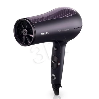 Suszarka do włosów Philips HP8260/00 2300 W fioletowa