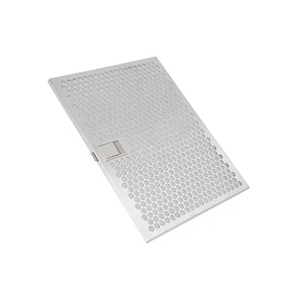 Metalowy filtr przeciwtłuszczowy do okapu kuchennego Electrolux / AEG 50265562004