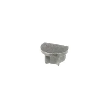 CN237121X BEKO Zaślepka otworu zawiasu do lodówki Beko / Grundig / Arcelik 4852590500