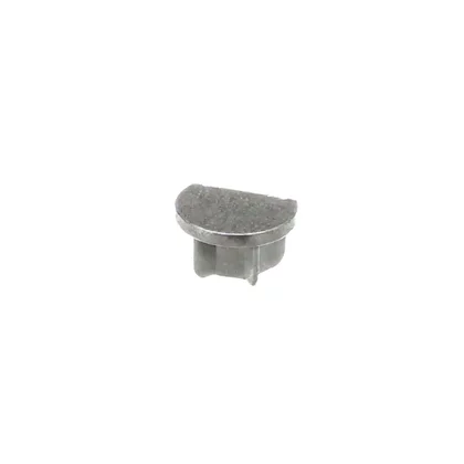 CN237121X BEKO Zaślepka otworu zawiasu do lodówki Beko / Grundig / Arcelik 4852590500