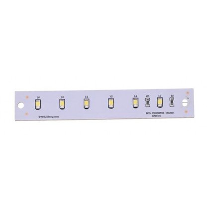 Listwa LED oświetlenia do lodówki Amica