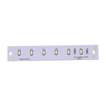 Listwa LED oświetlenia do lodówki Amica