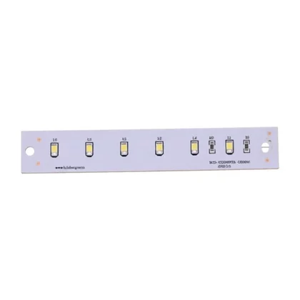 Listwa LED oświetlenia do lodówki Amica