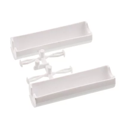 Skraplacze Kompensator skraplacza do lodówki i zamrażarki Electrolux / AEG 55 mm 2251484032