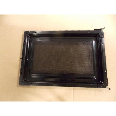 Drzwi do mikrofalówek Amica Ramka drzwi (1022751)