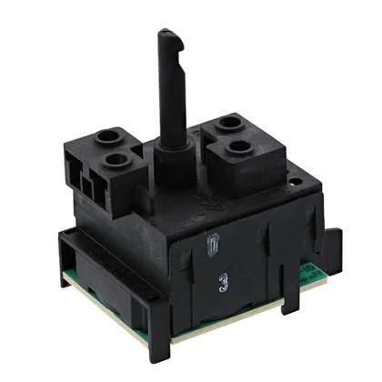Elementy elektryczne do pralek r Selektor programów do pralki Electrolux / AEG 3794402002