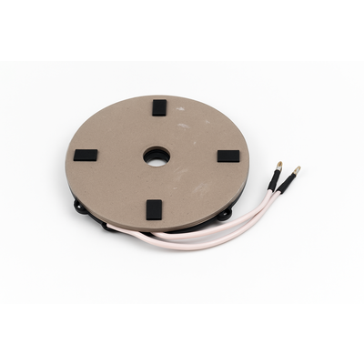 Cewka indukcyjna LongTek 210 -2500W-230V (8071610)