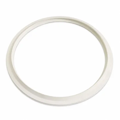 Uszczelka pokrywy do szybkowaru Braun 22 cm